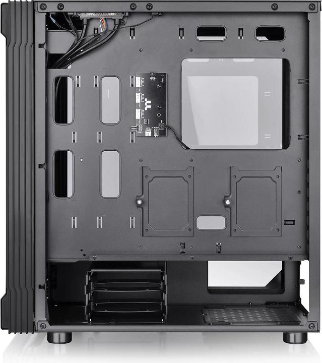 Produktbild Thermaltake Tt Versa T27 ARGB CA-1W2-00M1WN-01 (mATX, Mini-ITX, ATX)