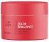 Immagine prodotto Wella System Professionals Invigo Color Brilliance Vibrant Color Mask Fine-150 ml (150 ml)