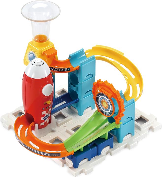 Actual product image VTech Marble Rush - rocket set electronic M100E