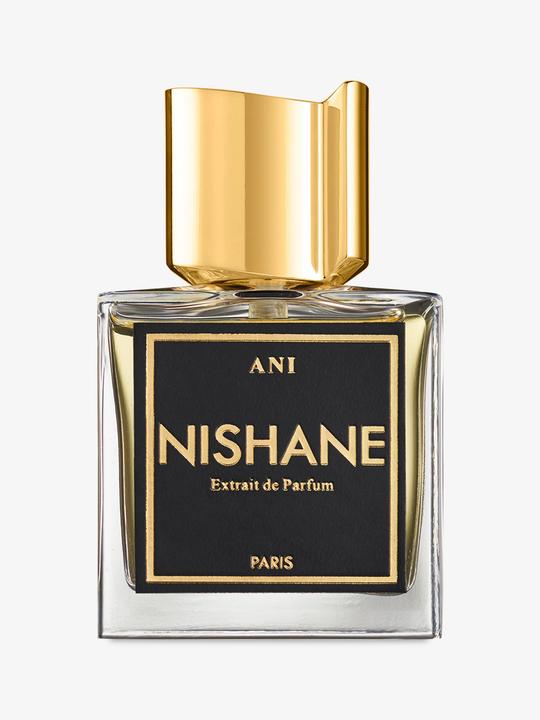 Actual product image Nishane Ani by Extrait De Parfum Spray (Unisex) 50 ml (Extrait De Parfum, 50 ml)