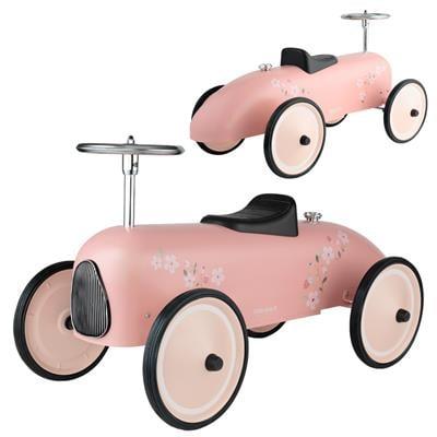 Produktbild Little Dutch Retro Ride-on Pink