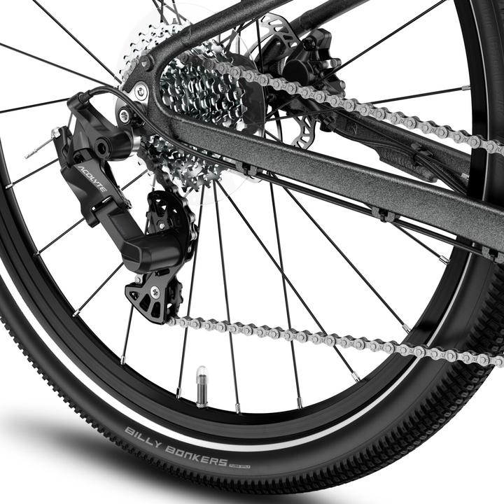 Produktbild woom Explore 5 (24")
