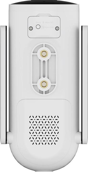 Actual product image EZVIZ Camera IP H5 4G 2K 3MPx (2304 x 1296 Pixels)
