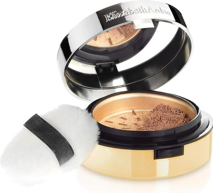 Image du produit Elizabeth Arden Pure Finish Fond de teint poudre minérale Nao6 8 33g (06)