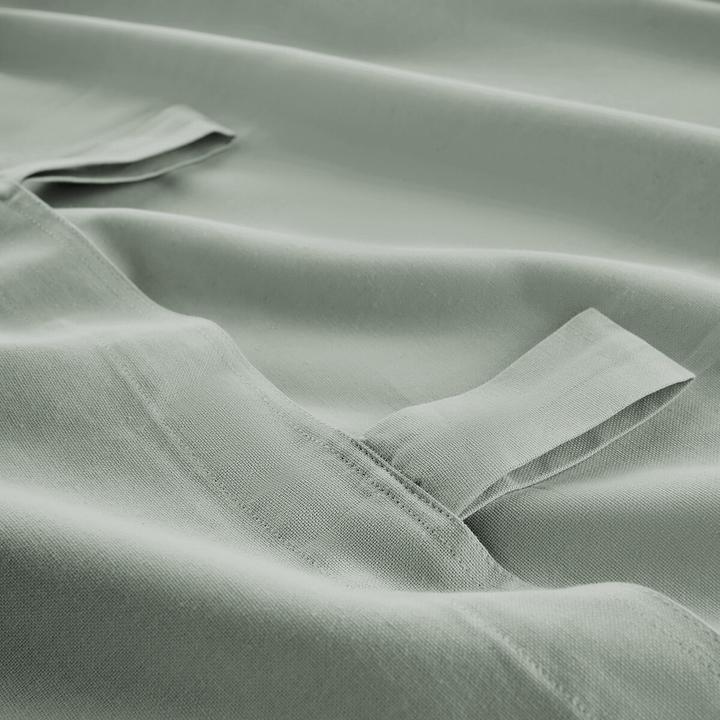 Actual product image La Redoute Interieurs Scenario Duck Coeur (180 x 135 cm, 220 x 135 cm, 260 x 135 cm, 350 x 135 cm)