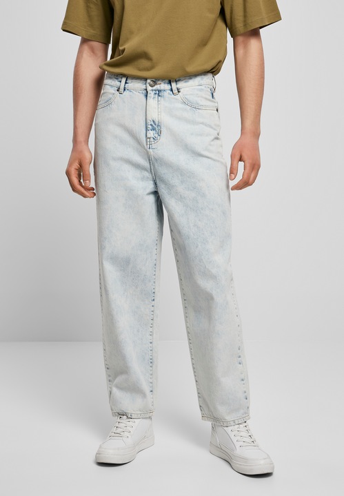 Actual product image Urban Classics 90‘s Jeans (34)