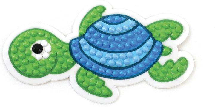 Produktbild Creative Diamond Dots Set Schildkröte