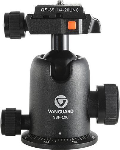 Image du produit Vanguard Alta Pro2+ (Métal)