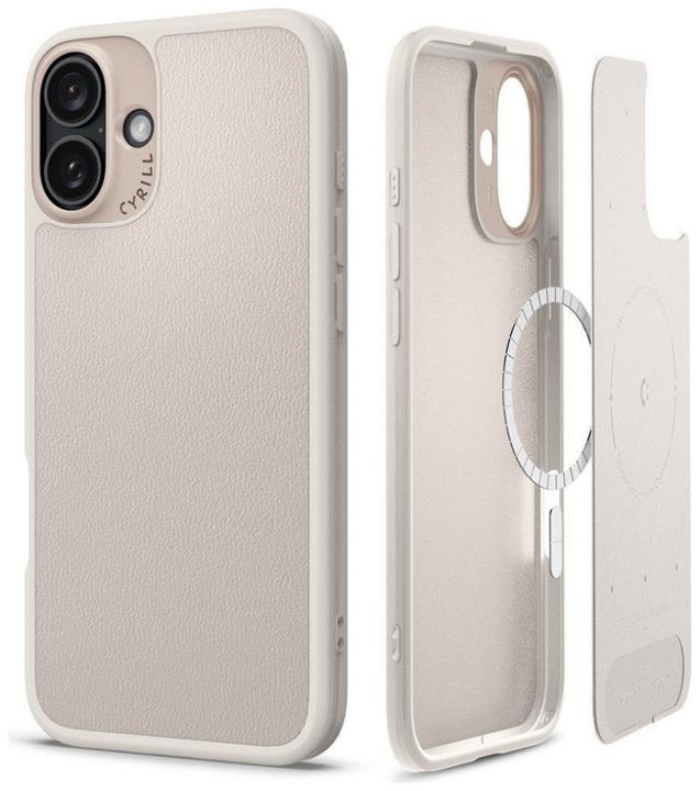 Produktbild Spigen Kajuk Mag (Apple iPhone 16)