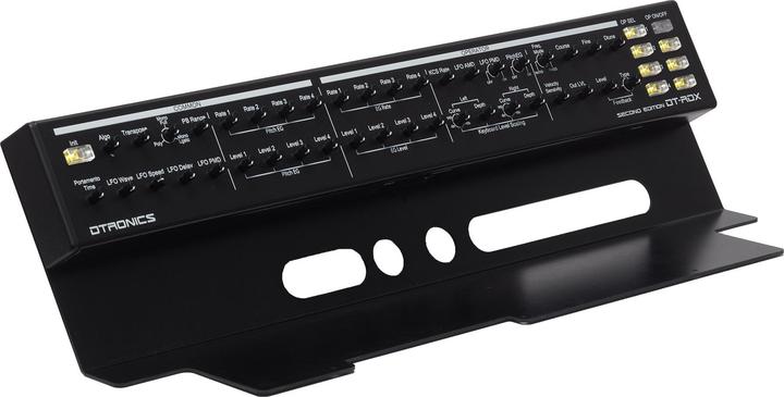 Actual product image Dtronics DT-RDX-V2