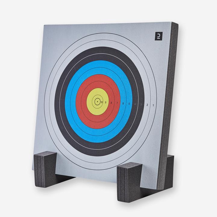 Actual product image Geologic Foam target