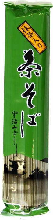 Produktbild Kanetsu Buchweizennudeln (200 g)