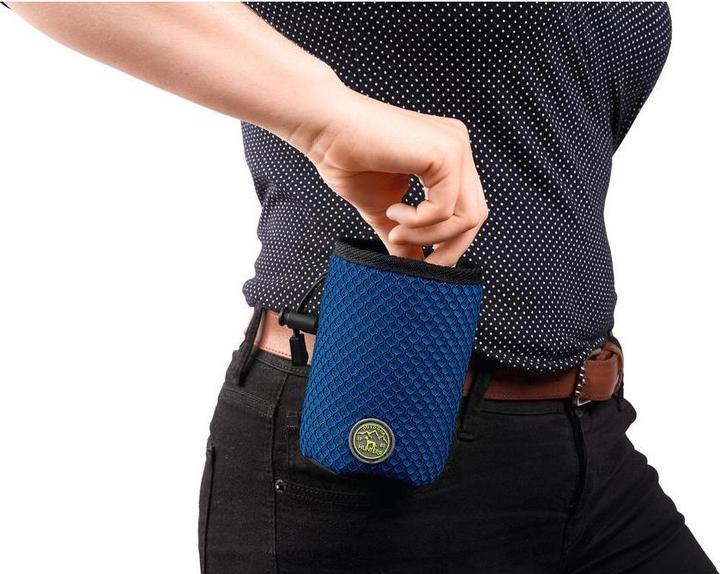 Produktbild Hunter Gürteltasche Hilo Basic (One Size, Hund)