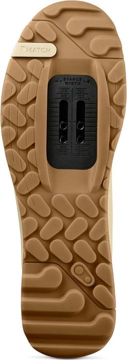 Produktbild Crankbrothers Mallet Trail Schuh Speedlace (44.5)