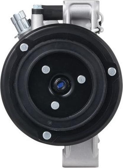 Produktbild Hella 8FK 366 201-701 Klimakompressor