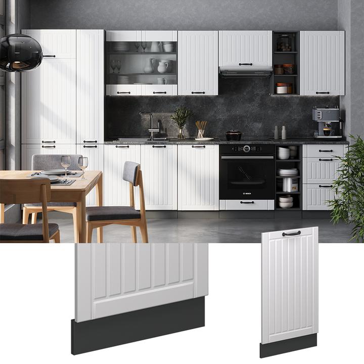 Produktbild Vicco Geschirrspülblende Fame-Line