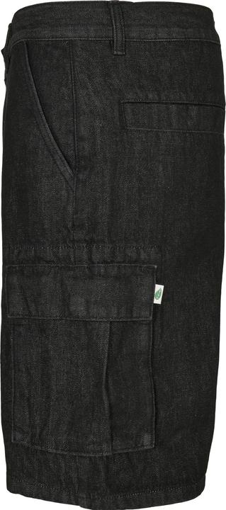 Produktbild Urban Classics Organic Denim Cargo Shorts (36)
