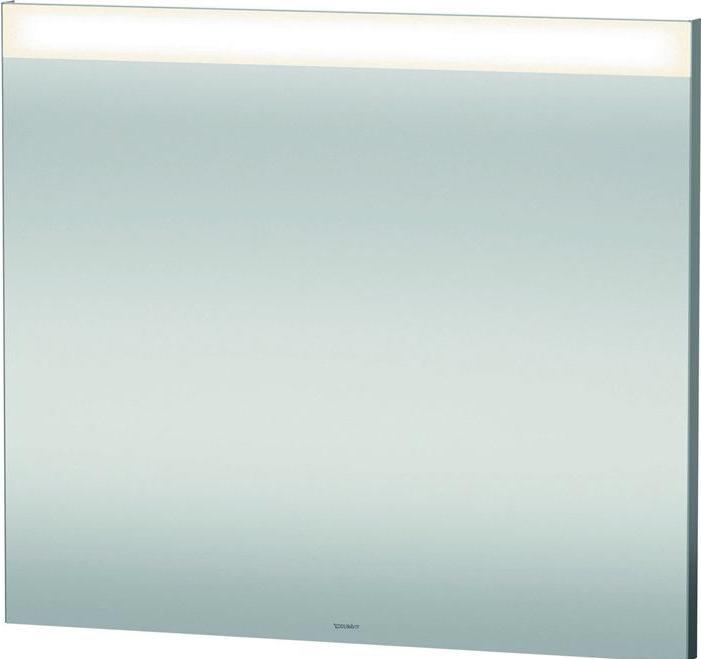 Produktbild Duravit Spiegel m Bel Best-Version 800x700x35mm 25 W (80 x 3.50 cm)