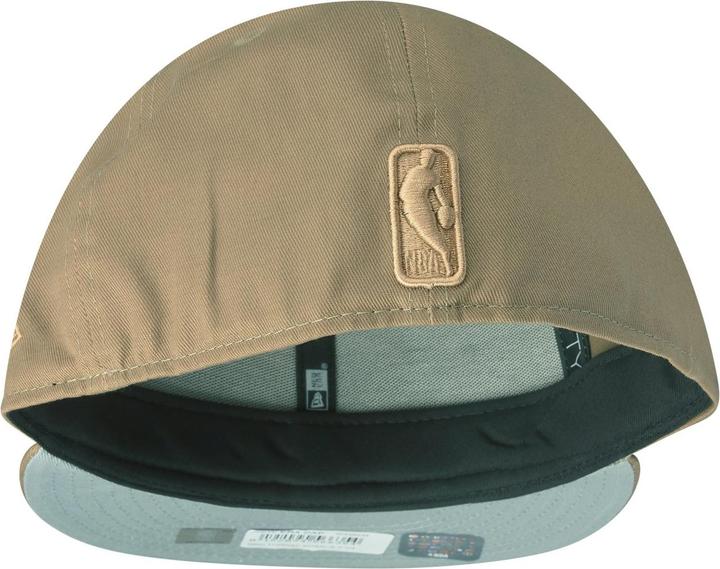 Actual product image New Era 59Fifty Toronto Raptors (7 3/4)
