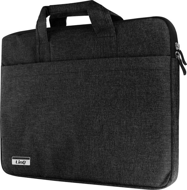 Actual product image LinQ 14 inch notebook bag (14", Universal)