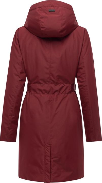 Produktbild Ragwear Horatia Warm YOUMODO