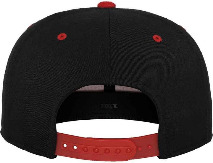 Produktbild Yupoong Snapback Mütze