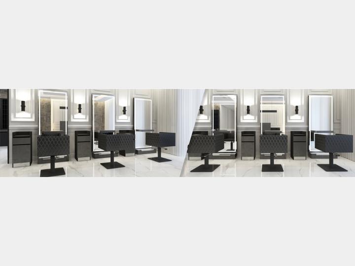 Produktbild Alpeda Stone Wall