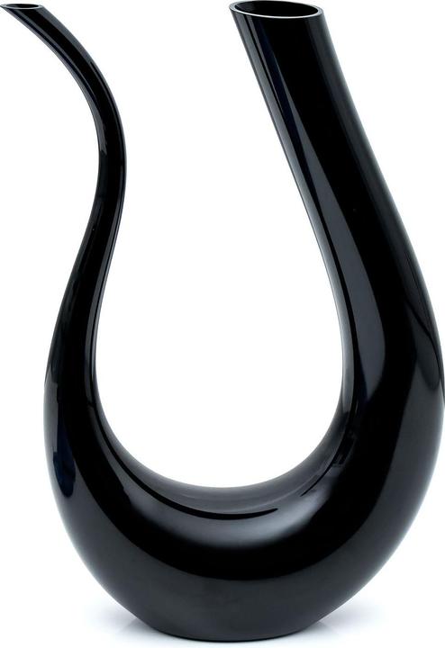 Produktbild Intirilife Wein Dekanter Karaffe U-Form (0.75 l)