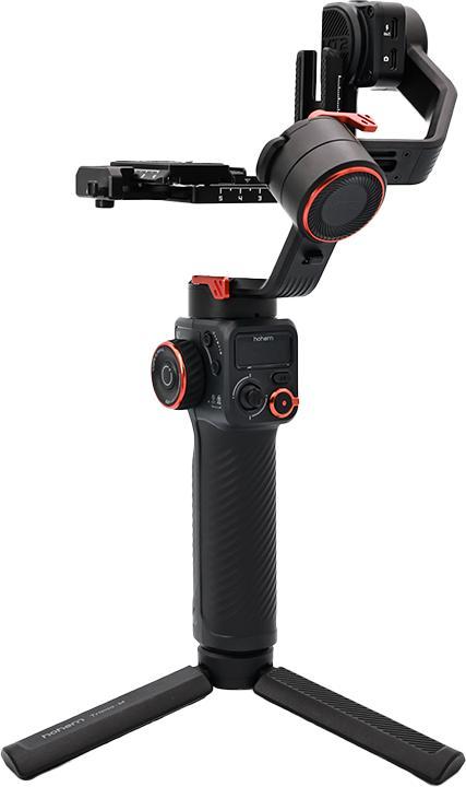 Actual product image Hohem iSteady MT2 (Single-lens reflex camera, 1.20 kg)