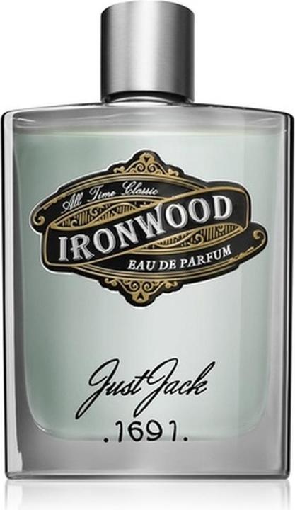 Produktbild Just Jack Ironwood EDP (Eau de Parfum, 120 ml)