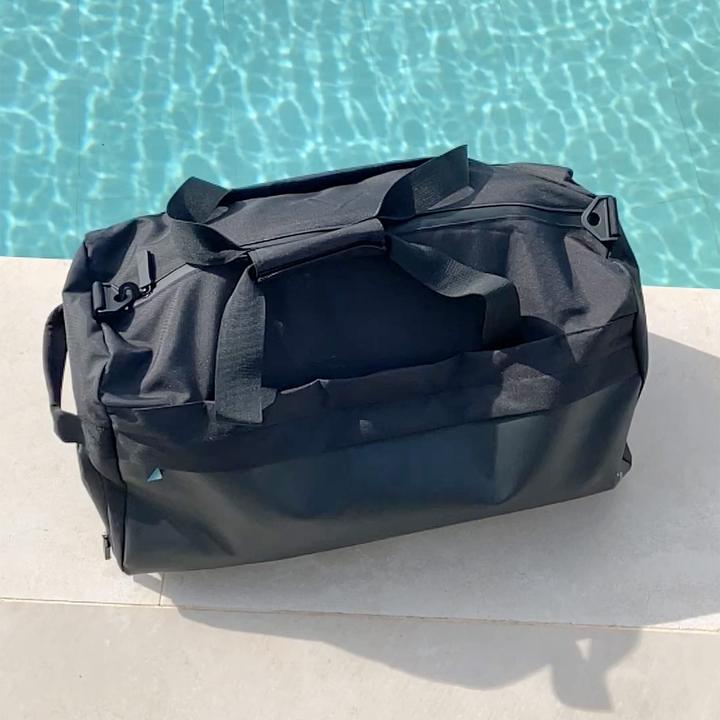 Actual product image Aporti Milano laptop backpack (11 l)