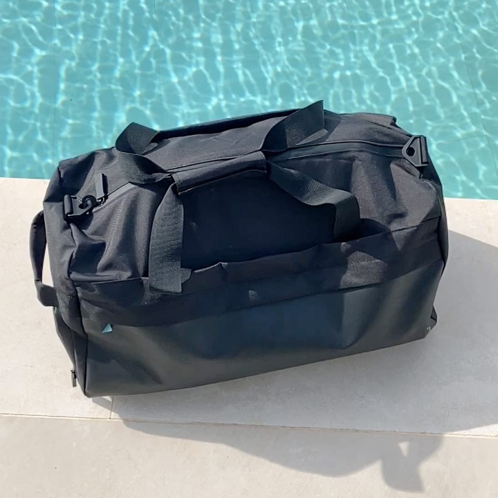 Actual product image Aporti Milano laptop backpack (11 l)