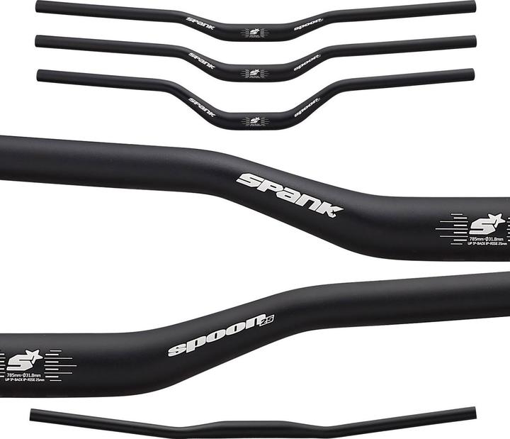 Produktbild Spank Spoon