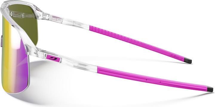 Produktbild Julbo Sportbrille Density (Rose, Crystal Ash, VLT 12%)