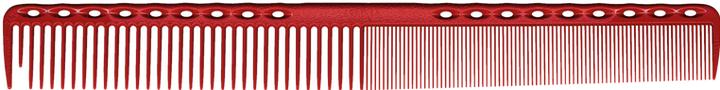 Immagine prodotto Y.S. Park Pettine per capelli n. 331 230 mm rosso