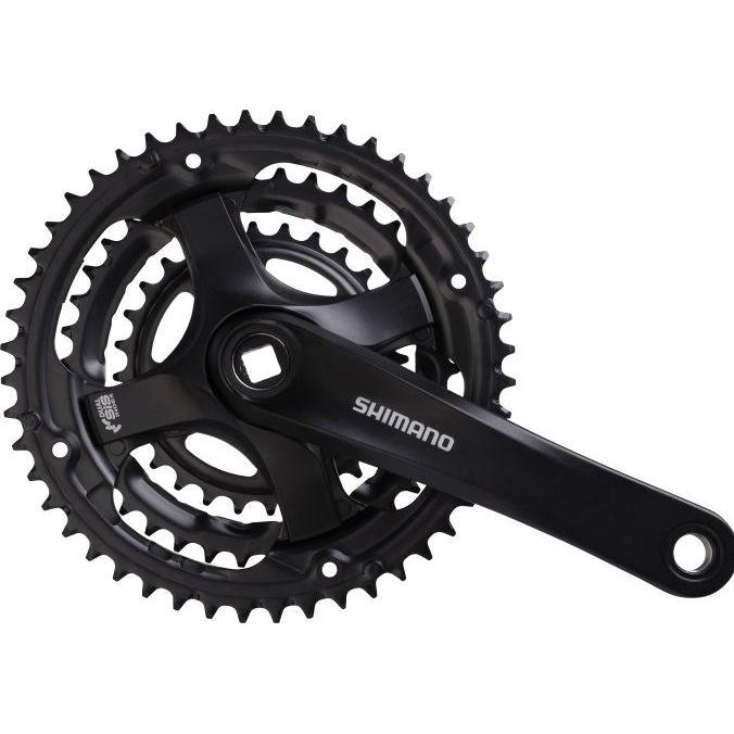 Thumbnail - Shimano, Velokurbel, (175 mm)