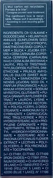 Immagine prodotto Dior Rouge Forever (100 Look nudo per sempre)