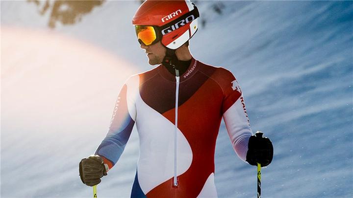 Immagine prodotto Giro Casco Strive (55.50 - 59 cm, M)