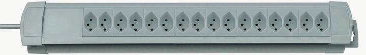 Produktbild Brennenstuhl Premium-Line (16 x, Typ 13, 3 m)