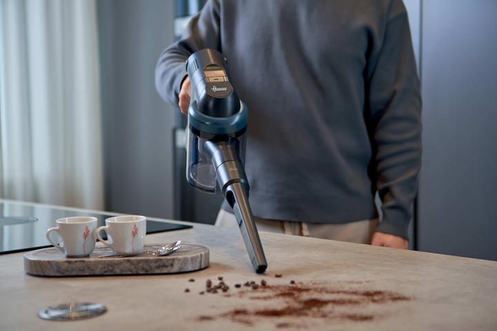 Immagine prodotto Hoover HF4P10YP 011 - HF4+ Hydro