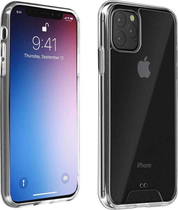 Image du produit Avizar Série Bazik (Apple iPhone 11 Pro Max)