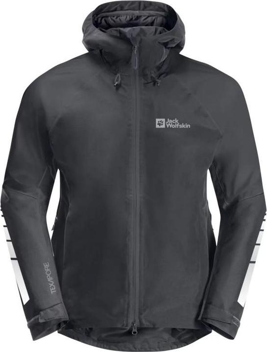 Actual product image Jack Wolfskin Morobbia 2l Jkt M (S)