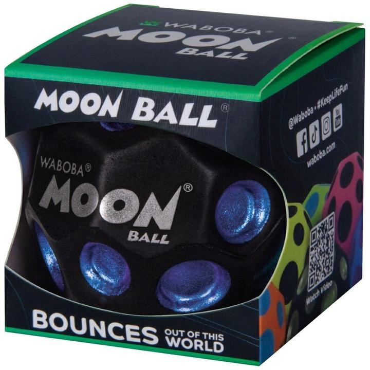 Image du produit Waboba Dark Side of the Moon Ball