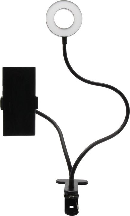 Actual product image PRO-mounts Cre8tor Video Starter Kit (Ring light, Video light)