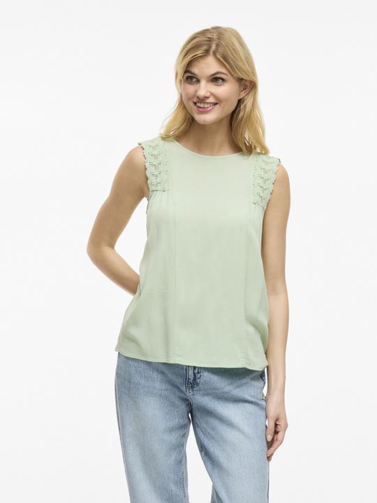 Produktbild Vila Rundhals Top (44)