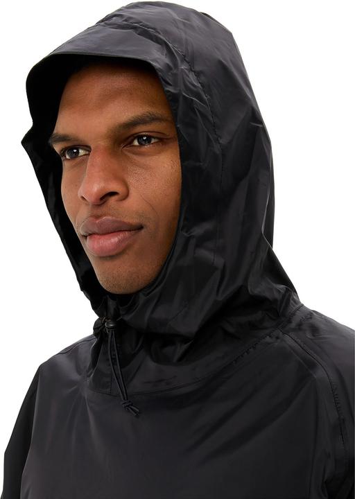 Actual product image Vaude Valero poncho (XXL)