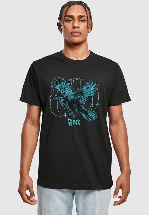 Immagine prodotto Mister Tee MisterTee Flying Free Tee - 186025 (M)