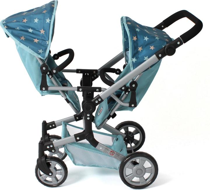 Produktbild Bayer Chic 2000 Linus Duo