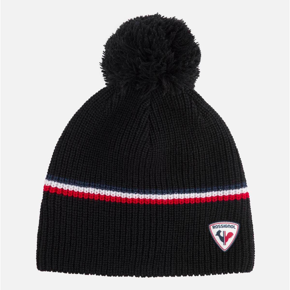 Rossignol, Berretto, Ewan Cap Schwarz, Nero