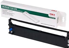 Immagine prodotto OKI Cassetta del nastro inchiostro per ML1120/1190